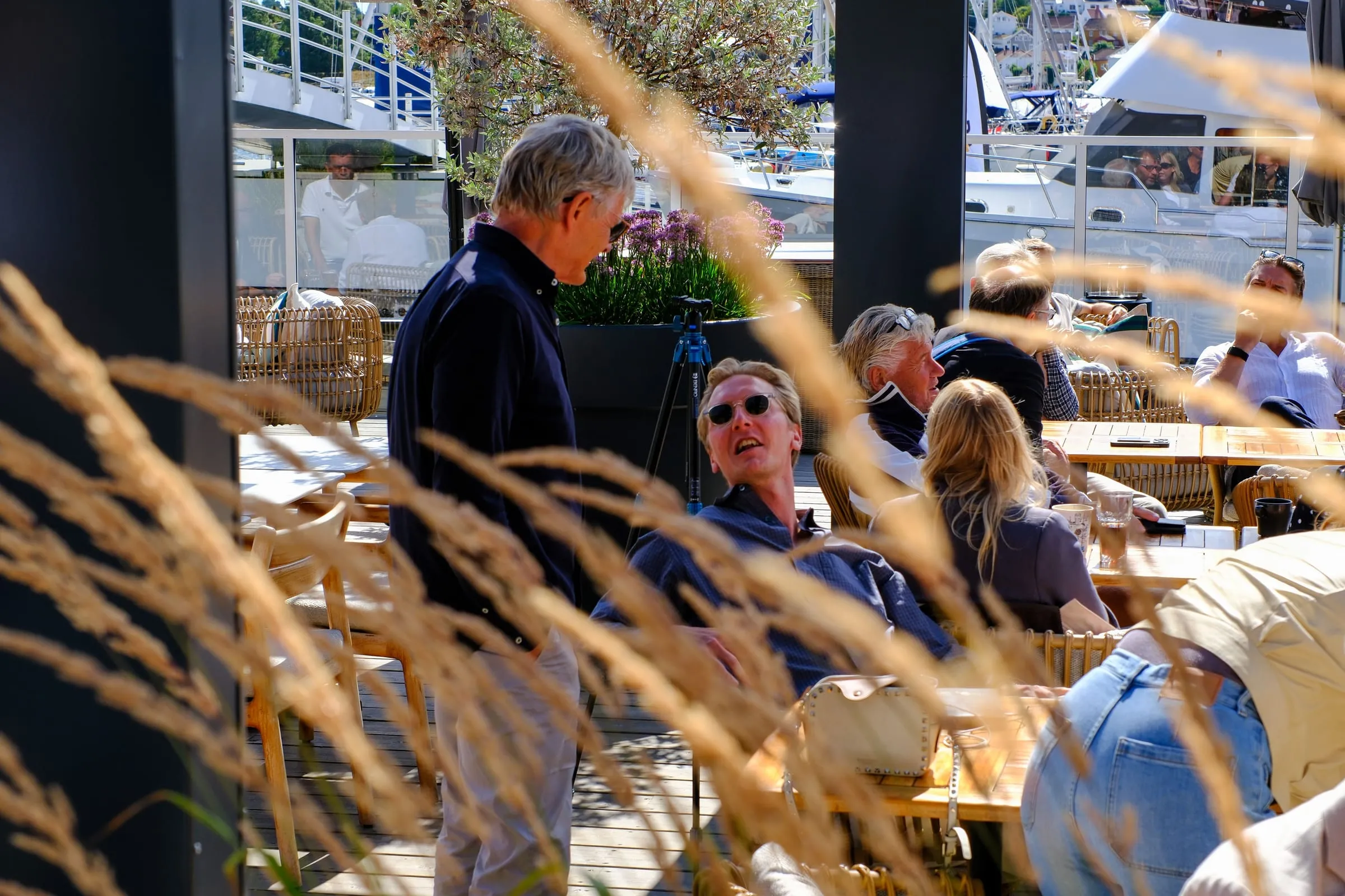 Arendalsuka, photo 1 of 6