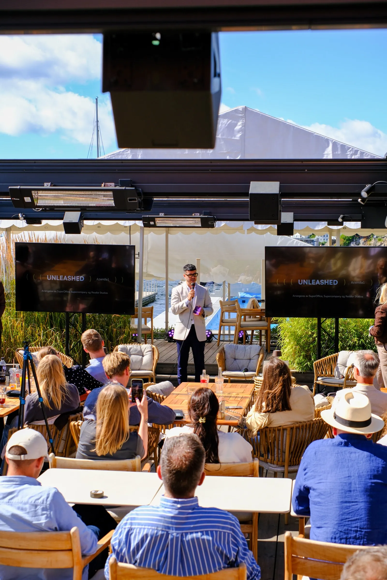 Arendalsuka, photo 4 of 6