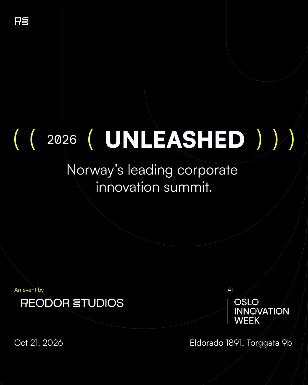 Speaker rollout: Christine Dancke, slide 5 of 5