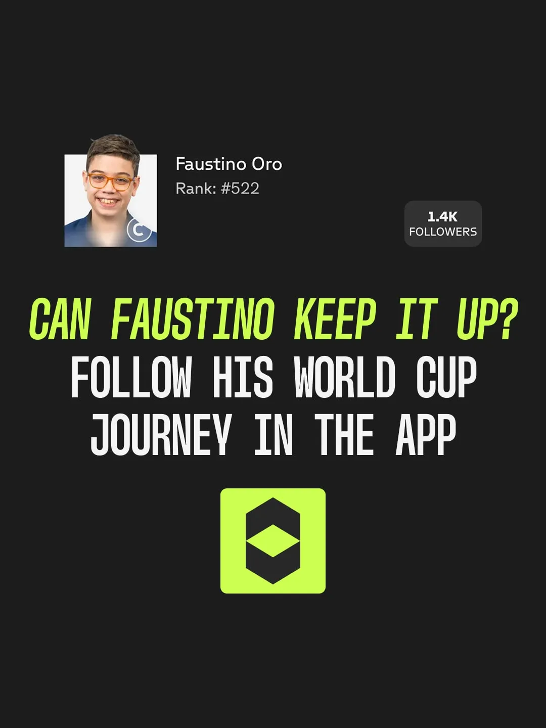 Huge upset: 12-year-old Faustino Oro beats a GM, slide 17 of 17